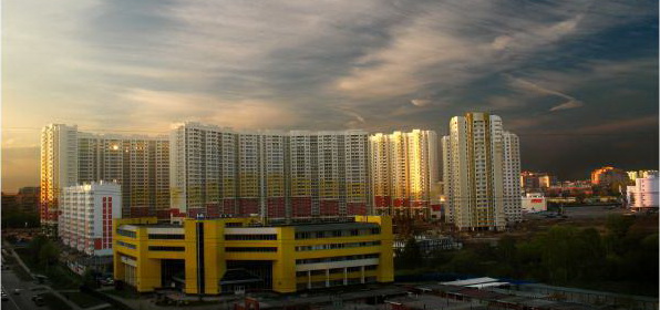 Мосгуберния.RU | Химки | Справочная информация и городские новости