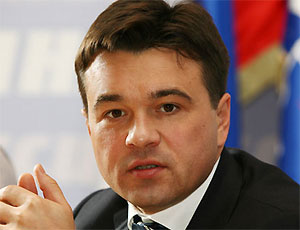 И.о. губернатора Подмосковья Воробьев не будет устраивать «кадровую чехарду»