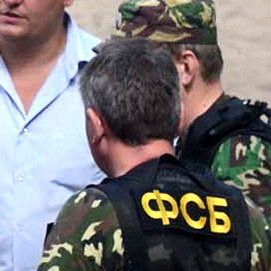 В Подмосковье спецслужбы нейтрализовали боевиков, готовивших теракт в Москве