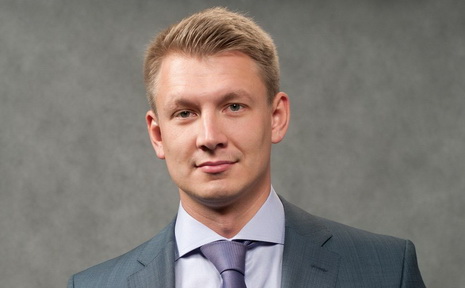 Александр Двойных представит Московскую область в Палате молодых законодателей
