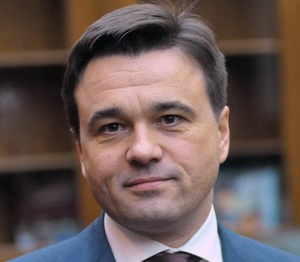 Андрей Воробьев: «Линии метро пройдут через все крупные города ближнего Подмосковья»