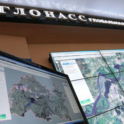 Ремонт дорог будет контролировать ГЛОНАСС
