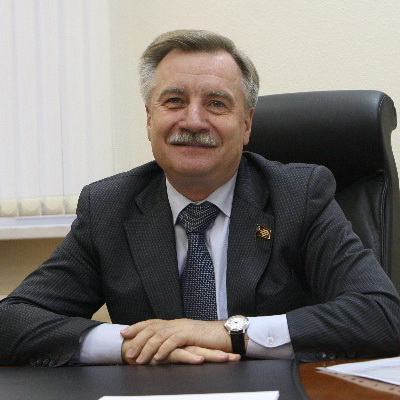 Сергей ЮДАКОВ: "Единая Россия" выдвигает своих кандидатов на все выборные должности.