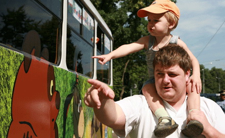 В Подмосковье планируют перевести работу железнодорожного транспорта в «режим метро»