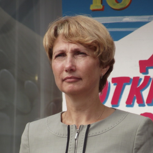 Марина Захарова: «Ждем внесения в Мособлдуму бюджета»