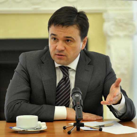 Объявлены имена новых зампредов правительства Подмосковья