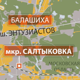 В Балашихе найдены тела пяти младенцев