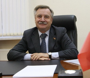 Наша задача – повышение качества жизни граждан