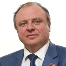 Егерев Виктор