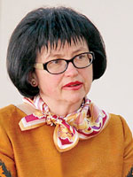 Тихомирова Рита Григорьевна