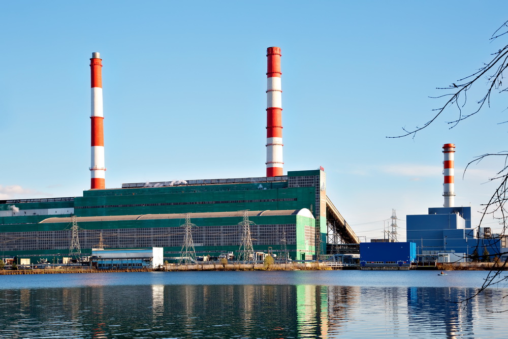 На Шатурской ГРЭС завершен ремонт парогазовой установки