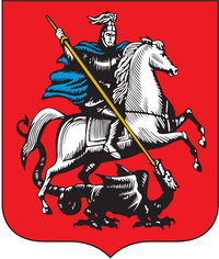 Герб Москвы